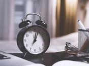 Understanding Importance Time Management Personal Success