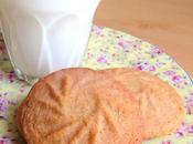 Small Batch Peanut Butter Cookies