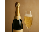 Effervescence Unleashed: What Champagne?