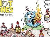 Keeps Getting Hotter