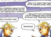 Great Negotiator?