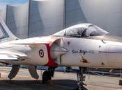 Dassault Super Mirage 4000