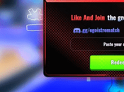 Egoist Rematch Codes (May 2025)