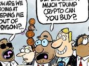 Pardons Sale Trump Administration