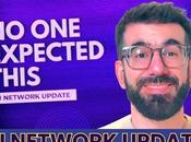 Network Price Drops After $100M Fund Announcement: Market Reaction Future Outlook