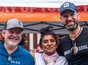 Hoboken Celebrates International Yoga