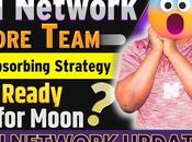 Network Real Hype Price Crumbles After Announcement