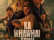 Whawhai Tonu (2024) Movie Review