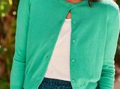 Cropped Sweater Cardigan: Style Versatility