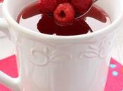 Jasmine Raspberry