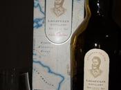 Tasting Notes: Lagavulin: Offerman Edition (release