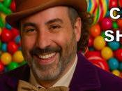 Biggest Candy Show World Kosher! (video)