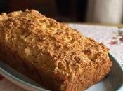 Shaker Cheese Bread