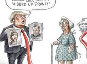 Distracting Voters From Seeing Health Care Cuts