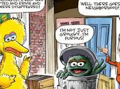 There Goes Neighborhood