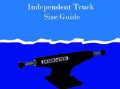Independent Truck Size Guide: Complete Chart Trucks