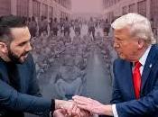 Trump: Mister Human Rights