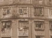 Mumbai Heritage Building