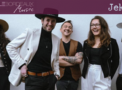 Invisible Bordeaux Music Podcast: Jeko