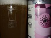 Tasting Notes: Verdant: Bale Breaker: Stoup: Little Summer Beer Bash Collab