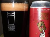 Tasting Notes: Mash Gang: Lesser Evil