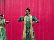 Celebrate Deepavali 2025 with Flowers Festivities Indian Heritage Centre