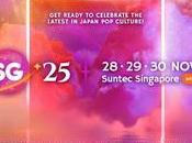 Anime Festival Asia Singapore 2025 Kicks With First Wave LOVE ANISONG Music Line-Up