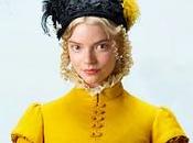 Austen Self: Emma Woodhouse Model Self-love?