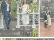 Clionadh Sam’s Intimate Wedding with Their Parents Ladies’ Pavilion