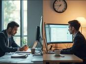 Doubled Work Output Using ChatGPT: Real Case Study