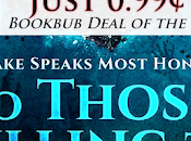 THOSE WILLING DROWN Sale! Kindle Version Just 0.99 Cents.