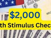 Unlocking Financial Relief: Potential Stimulus Check Senior Citizens