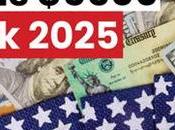 Decoding Stimulus Check Eligibility SSDI Recipients