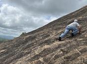 210) Kabbaladurga Trek: (18/10/2025)