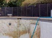 Shouldn’t Ignore Leak Your Pool