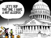 Many Nuts That Building!