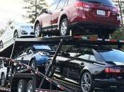 Trailers from Infinity Support Auto Transport Industry?