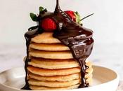 Minute Microwave Fudge Sauce