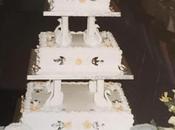 Wedding Cake Celebration