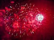 Flashback: Fireworks