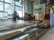 Turning Point, Fireworks, Coffee