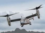 Bell Boeing MV-22B Osprey
