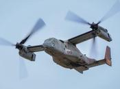 Bell Boeing MV-22B Osprey