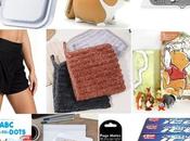 What Couldn’t Resist This Month