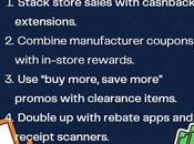 Discount Stacking Secrets They Don’t Tell You: Insider Ways Save More Than Anyone Else