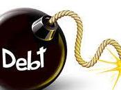 Coming Debt Bomb