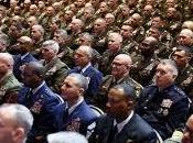 Trump Hegseth Fighting Last