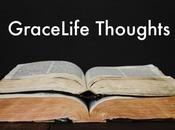 GraceLife Thoughts Train Reign (Part