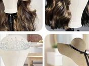 Head Stand: Assistant Care Display