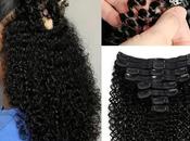 Which Ones Choose? Best Types Hair Extensions Explained